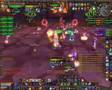 Destro Warlock vs Illhoof