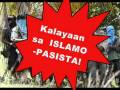 videos de Kalayaan sa ISLAMO-PASISTA!