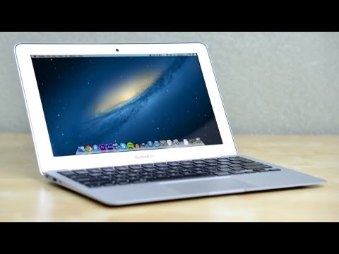 macbook air - One of my favorite laptops ever. Pricing: http://goo.gl/qspKU Considering just how small it is, the 2012 MacBook Air 11
