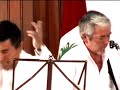 TRi - Triste cancion de AMor Hospital Camana - Mancha Blanca