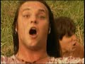 Dance Of The Little Ones - Tuatha de Danann