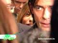 Filippo Inzaghi alla presentazione di Superpippo