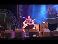Ribs&Blues Pinksteren Raalte 2008 Popa Chubby