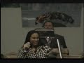 Grupo REAL at Gospel Night
