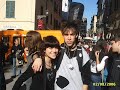 Lucca Comics & Games 2007 The best day of my life 4ever