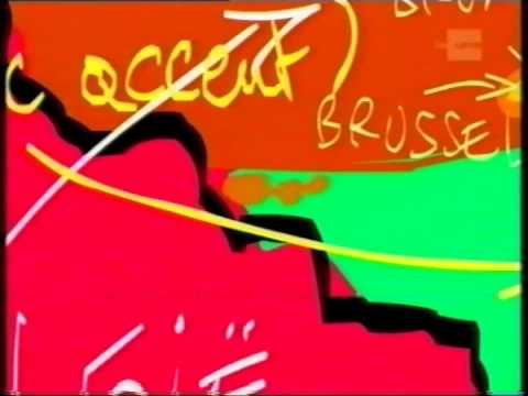 expliquée - Sergio Honorez explique la Belgique aux Français (qui en ont bien besoins)