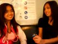 Take 1 Yan n Sher drama sa train ^_^
