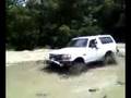 Ford Bronco At Big Fork