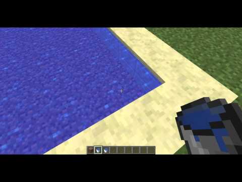 how to fill swimming pool