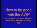 CSS AWP Help