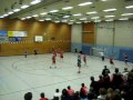 TSF Welzheim vs TSV Alfdorf 27:28