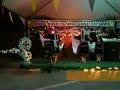 Tarian Bidayuh Ngiling Bidai