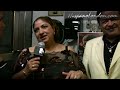 Entrevista con  @ The Marconi Club