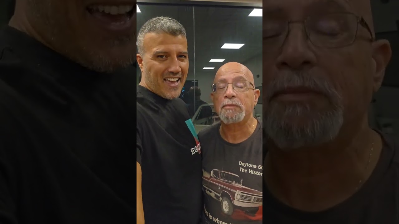 בסופ"ש הבא זה קורה שוב #foryou