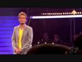 videos de OZNJ: finale Roy commentaar