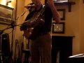 Limerick Songwriters @ The Locke Thurs 29th July (Larry De Cleir)
