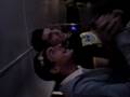 videos de Cem und Semih auf Stadtfest im Singstarbus