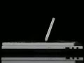 One of the latest toshiba portege laptop ads.