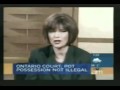 SOLT2003 - Lawyer Brian McCallister on Canada AM