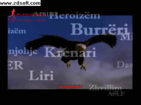 Dardania + Albania + Epir = Illyria