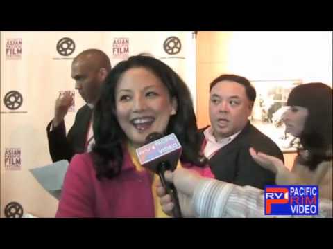 Tamlyn Tomita