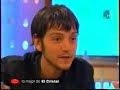 Diego Luna el Cristal Con Que Se Mira Parte2-2