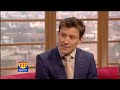 Doctor Who Series 4 Launch Premiere Party - GMTV