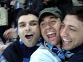 napoli inter 1-0 la gioia del san paolo
