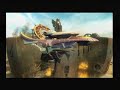 final fantasy X ( 2e partie )