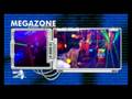 Mégazone dijon laser game Megazone