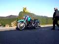 Harley Davidson softtail Dk.MPG