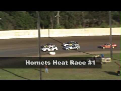 Hornet Heat Race
