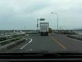 国道501号線#1(熊本県宇土市馬之瀬町~熊本市内田町)
