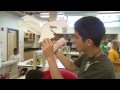 Boiler Bytes: High school seniors learn science, technology during navy camp