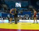 Wrestling WC - Baku, 74 kg GR