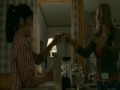 Friday Night Lights - Lyla & Mindy dancing 3.09