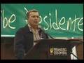 Colombia Alvaro Uribe: Campa�a pol�tica (Sun, 25-Nov-2007)