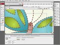 Curso Flash CS3 - Aula Bitmap X Vetores - www.render.com.br