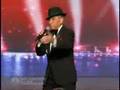 American Got Talent S3 Paul Salos