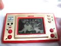 nintendo game & watch mickey