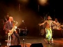 Raghunath Manet - Archie  Shepp - Agde
