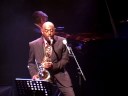 Raghunath Manet - Archie  Shepp - Agde