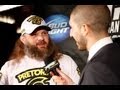 UFC 146: Roy Nelson Says if Brock Lesnar Deserves to Be in the Hall of Fame, So Do I