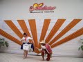 Bailando Tondero piurano en Trujillo