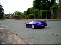 Hpi RS4 RTR EVO 3