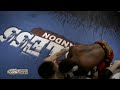 Pete Spratt vs. Tristan Yunker