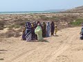 Somalia Celebrations