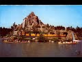 Mine Train Thru Nature's Wonderland / Big Thunder Mountain Railroad - Slow Train Spiel
