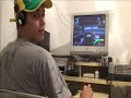 DRIVE BY MOUSE