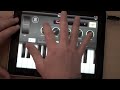 Synth for iPad - free flv video @ vwatch.tv